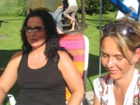 Geburtstagsfest Wada 2007